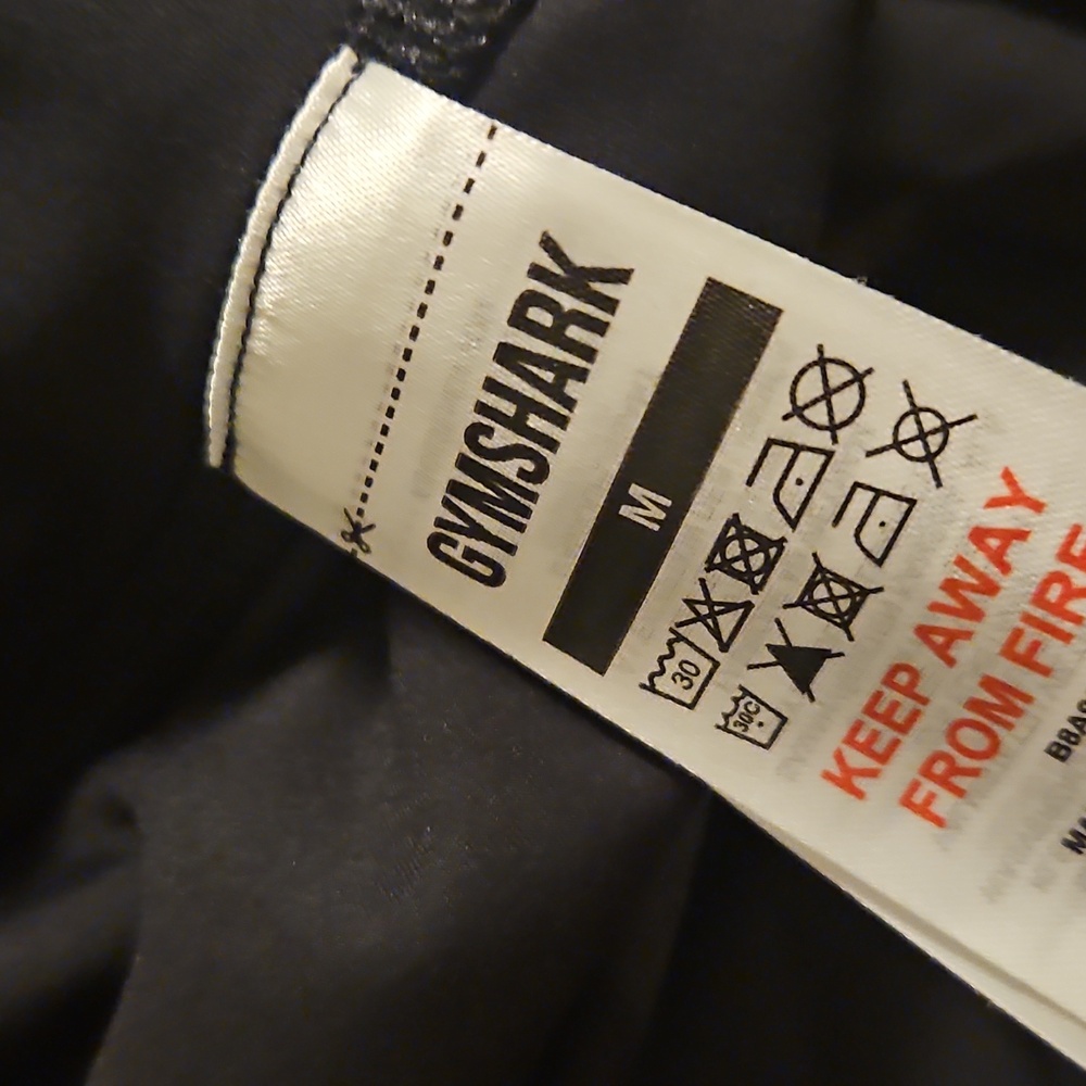 Gymshark leggings - Picture 3 of 5